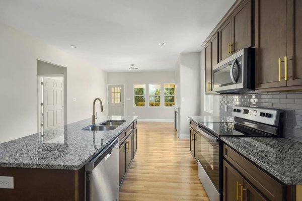 Des armoires pour collectivité : alliez style et fonctionnalité