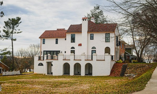 Comment la construction de votre maison peut transformer l'environnement : un impact à découvrir !