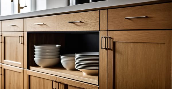 Des armoires pour collectivité : alliez style et fonctionnalité