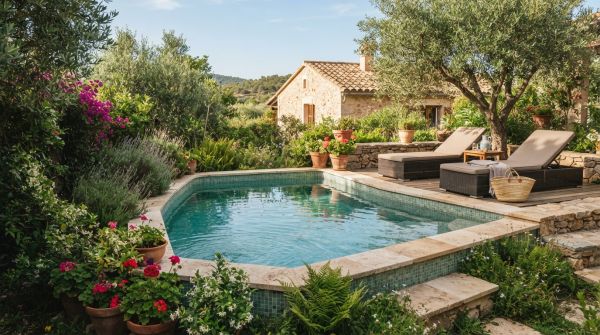 Les exigences clés pour une piscine de moins de 10 m²