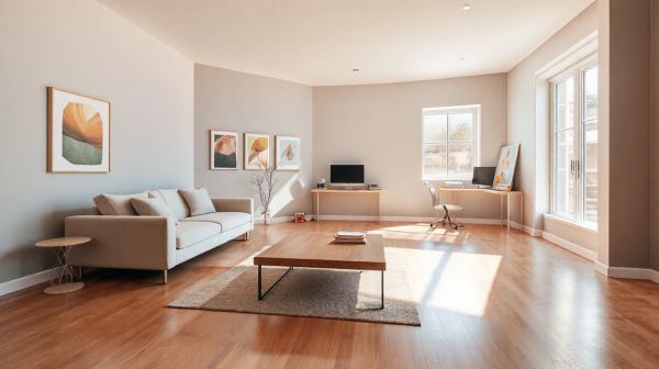 Meilleurs conseils pour étendre votre espace de vie