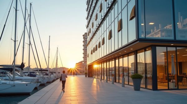 Pourquoi faire appel à un expert bâtiment à Toulon ?