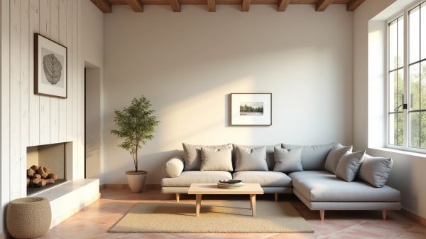 Transformez votre espace avec la décoration intérieure à Marseille
