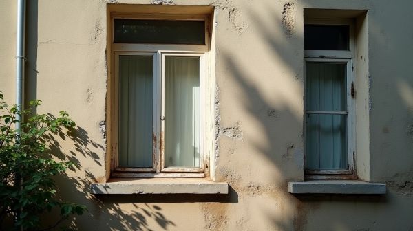 Votre façade nécessite un nettoyage à Treillières ?