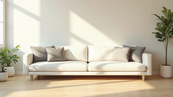 Votre femme de ménage à Angers pour un intérieur comme neuf